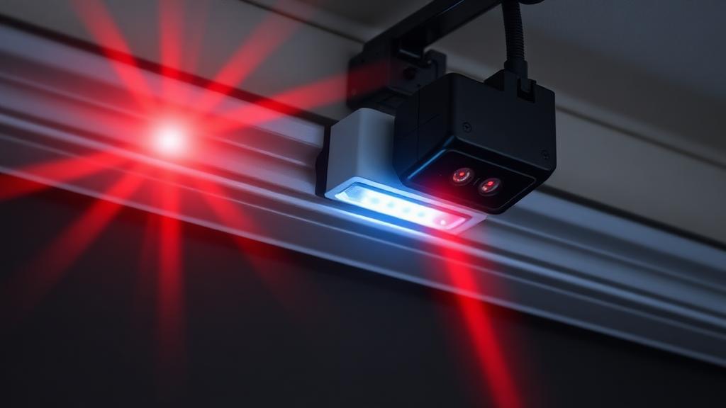 Crush Prevention Systems: Protecting Your Family